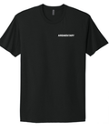 AREWESCARY LOGO TEE