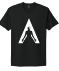 AREWESCARY WHITE-OUT T-SHIRT