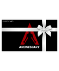 AREWESCARY E-GIFT CARD