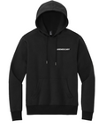 AREWESCARY WHITE-OUT HOODIE