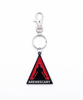 AREWESCARY Bag Charm / Keychain